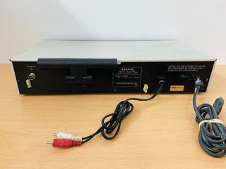 SINTONIZADOR  SANYO JT 250L