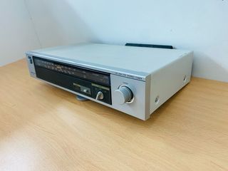 SINTONIZADOR  SANYO JT 250L