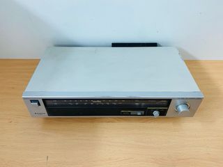SINTONIZADOR  SANYO JT 250L
