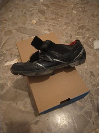 Zapatillas Mtb Shimano 