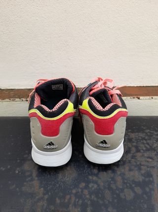Adidas edición limitada