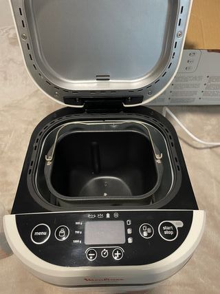 Panificadora Moulinex - Pain Doré