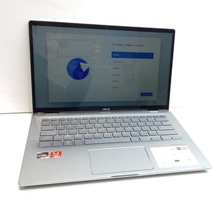 Portatil Asus Zenbook 14 Flip 512 GB 8 GB