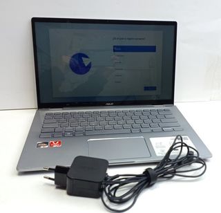 Portatil Asus Zenbook 14 Flip 512 GB 8 GB
