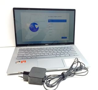 Portatil Asus Zenbook 14 Flip 512 GB 8 GB
