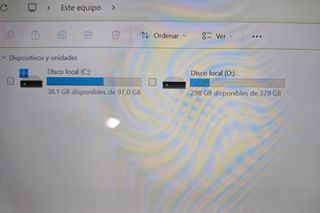 Portatil Asus Zenbook 14 Flip 512 GB 8 GB