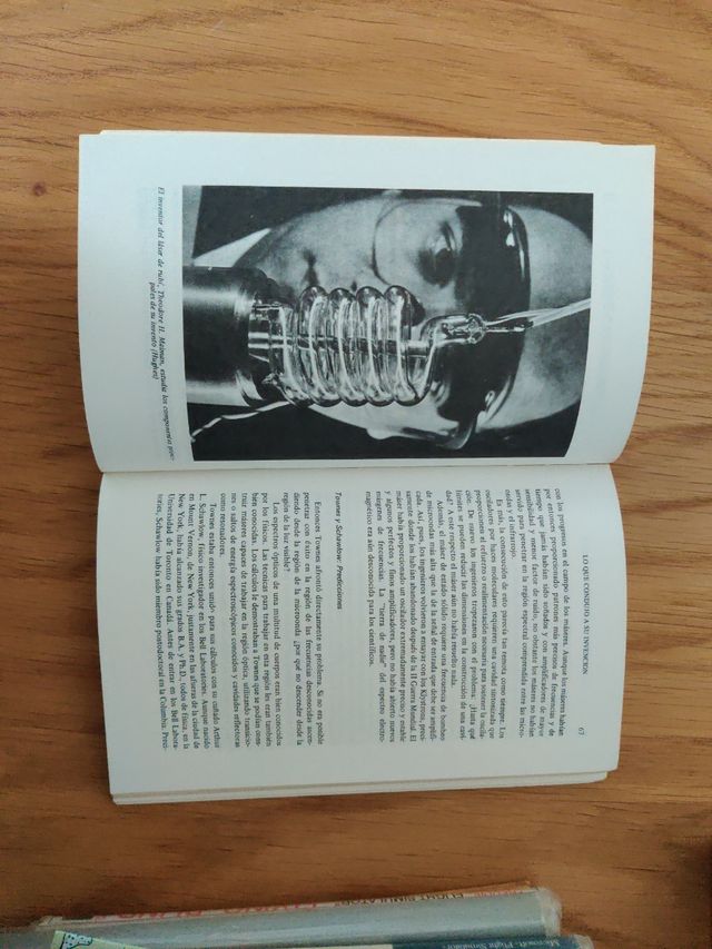 Fundamentos y aplicaciones del Laser