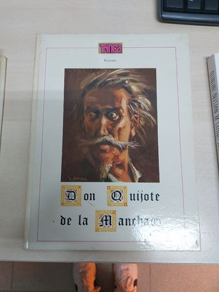 LOTE 6 LIBROS VARIADOS