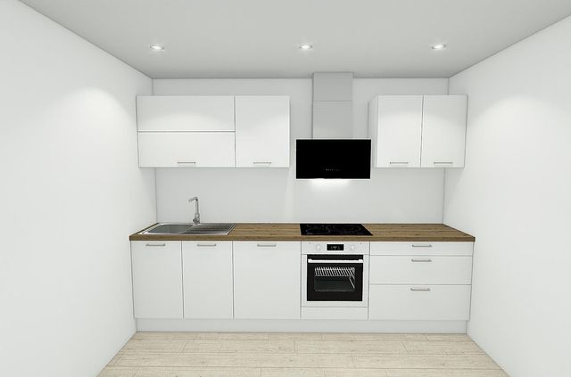 Mobiliario de cocina nuevos