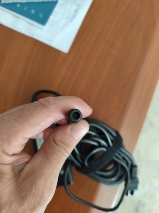 Alimentatore HP 90w