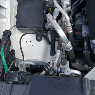 Nissan Leaf 2021, TODO INCLUIDO