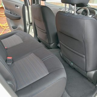 Nissan Leaf 2021, TODO INCLUIDO