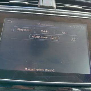 Nissan Leaf 2021, TODO INCLUIDO