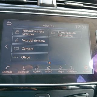 Nissan Leaf 2021, TODO INCLUIDO