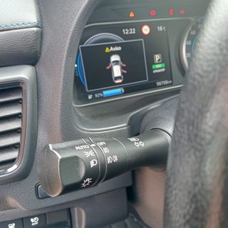 Nissan Leaf 2021, TODO INCLUIDO