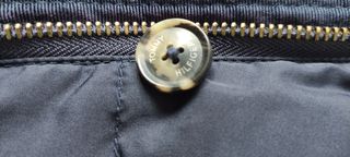 Chaleco mujer azl marino Tommy Hilfiger 