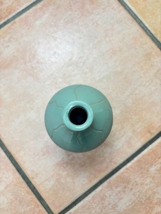 Vaso in ceramica