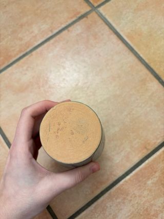 Vaso in ceramica