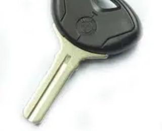 LLAVE PARA BMW MOTO F Y K