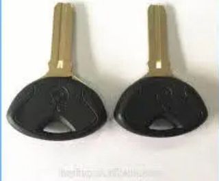 LLAVE PARA BMW MOTO F Y K