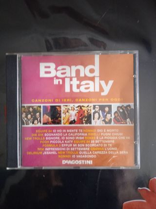 CD musicale