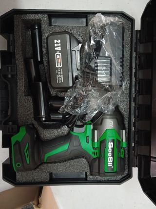 Llave de impacto 
