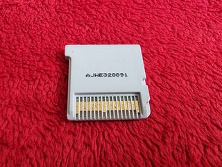 3ds Jaws 