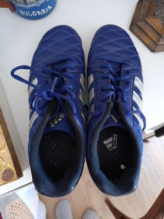 Zapatillas deportivas 