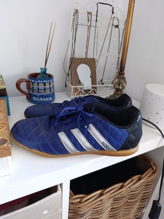 Zapatillas deportivas 
