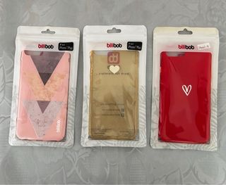 Fundas movil para iPhone7plus/8plus