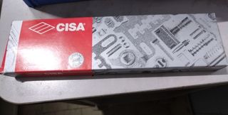CERRADURA CISA