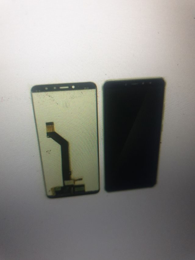 Xiaomi poco f1 chasis flex de carga bateria  pieza