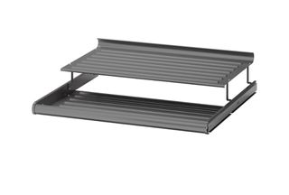 Komplement estante zapatero ikea