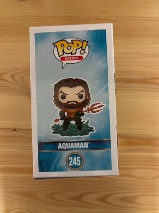 Funko Pop! Aquaman