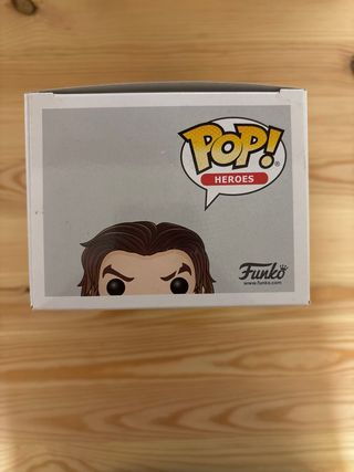Funko Pop! Aquaman