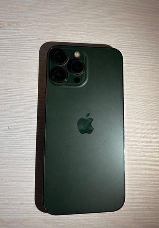 IPHONE 13 PRO MAX 156 GB
