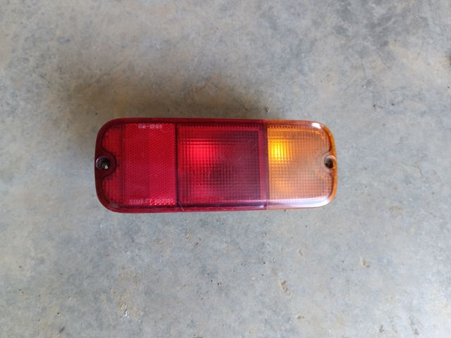 Piloto trasero Dere Suzuki Grand Vitara