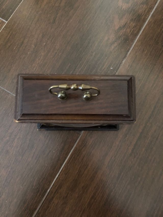 Reloj coleccionista aleman Jerger