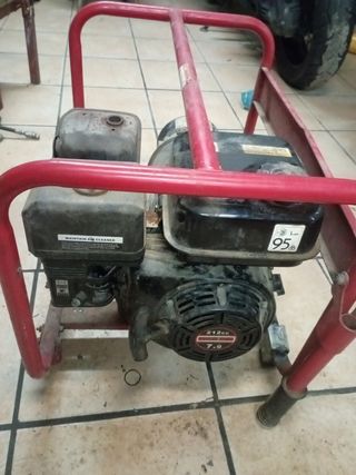 Generador 2'5KW