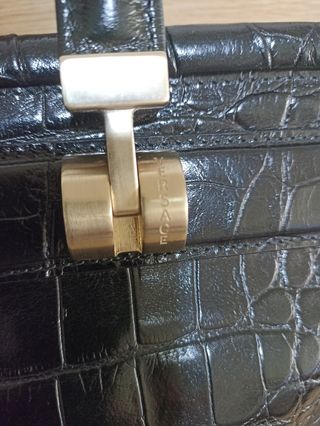 Bolso Versace vintage