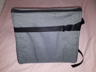 Trona, elevador bebé/niño