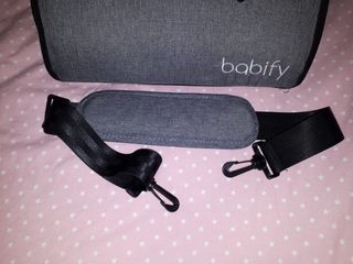 Trona, elevador bebé/niño