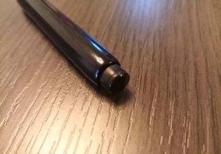 Antiguo Portaminas CARBÓN 802