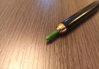 Antiguo Portaminas CARBÓN 802