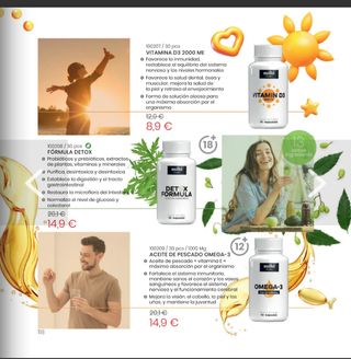 Vendedora de MHi cosmética