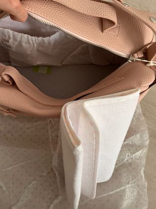 Bolso silla de paseo Pasito a pasito