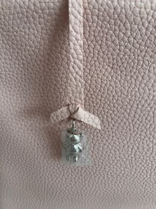 Bolso silla de paseo Pasito a pasito