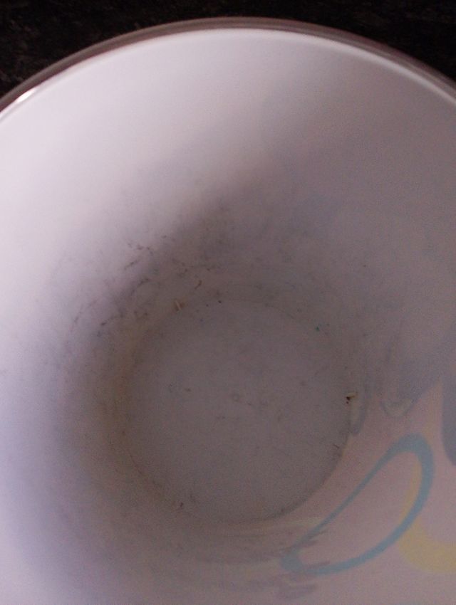 2 Papeleras Minnie Mouse