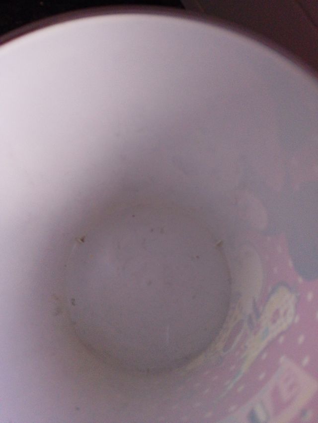 2 Papeleras Minnie Mouse