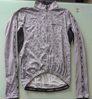 Nalini Long Sleeve Jersey